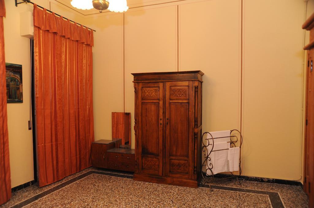 Bed And Breakfast Su Niu Quartucciu Quarto foto