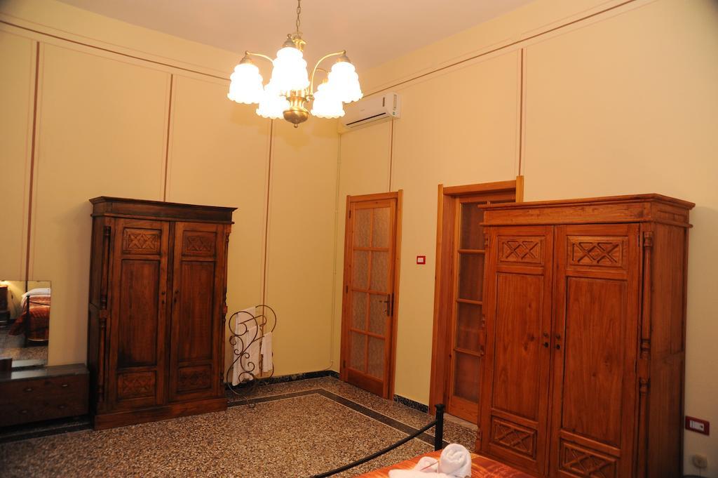 Bed And Breakfast Su Niu Quartucciu Quarto foto