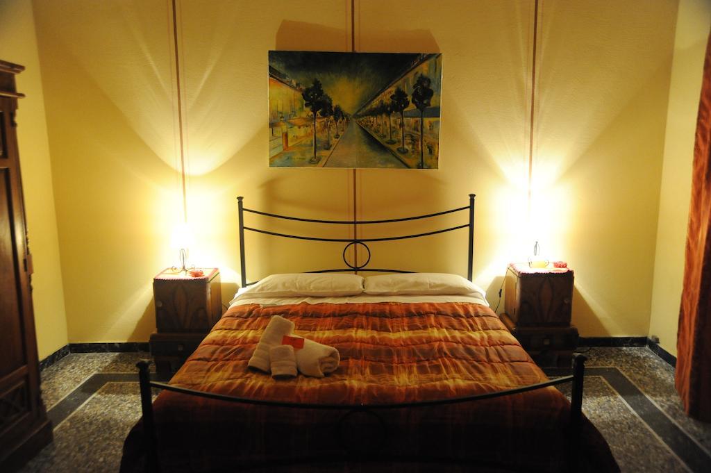 Bed And Breakfast Su Niu Quartucciu Quarto foto