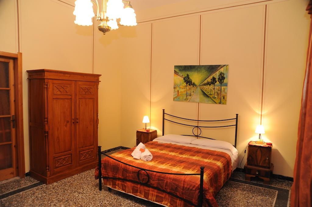 Bed And Breakfast Su Niu Quartucciu Quarto foto